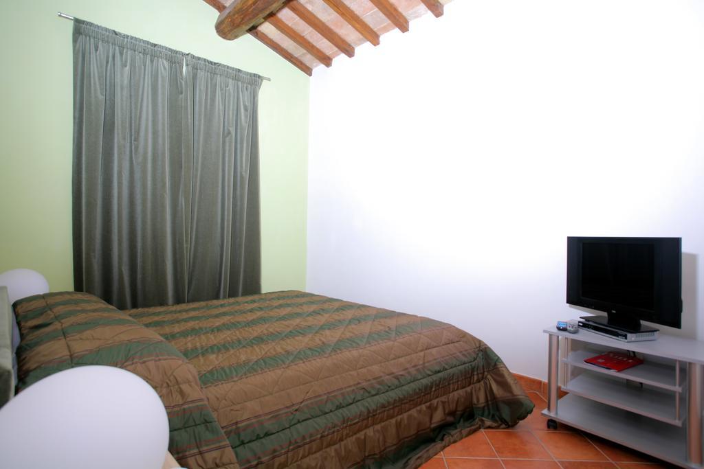 Casa Vacanze Vecciano Montefalco Room photo