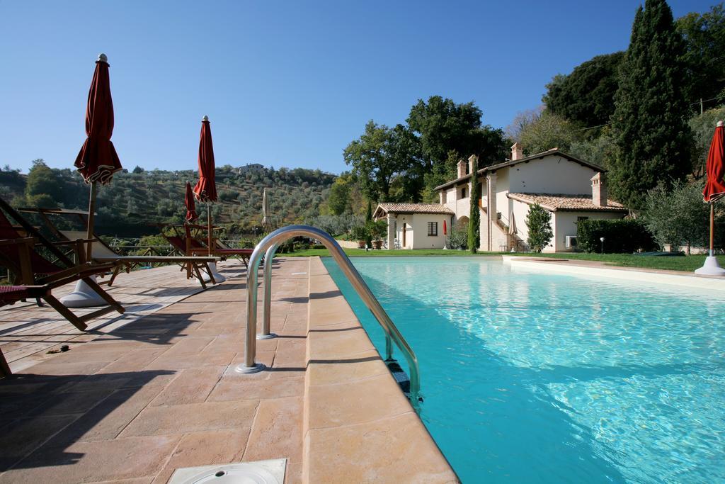 Casa Vacanze Vecciano Montefalco Room photo
