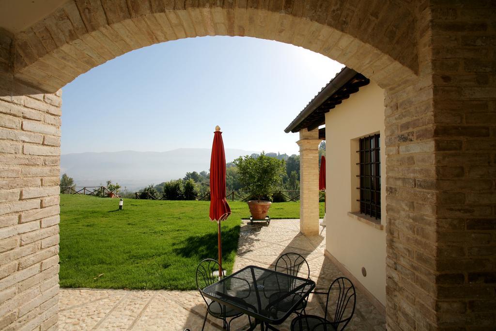 Casa Vacanze Vecciano Montefalco Room photo